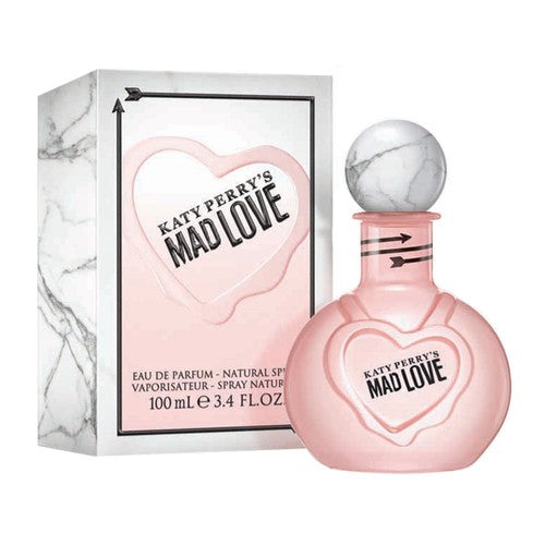 Katy Perry Katy Perry's Mad Love EDP