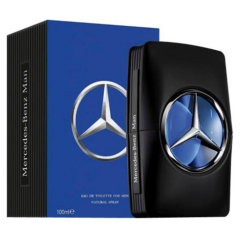 Mercedes Benz Mercedes Benz MAN EDT