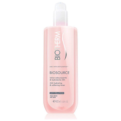 BIOTHERM Biosource 24h Hydrating & Softening Toner (Dry Skin) 200ml