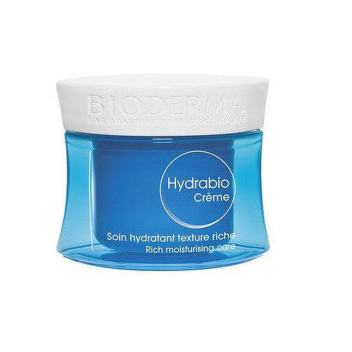 Bioderma Hydrabio Cream 50ml