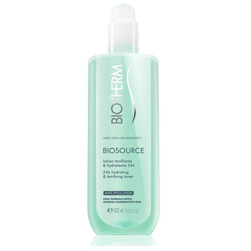 BIOTHERM Biosource 24h Hydrating & Tonifying Toner (Normal and Mixed Skin) 200ml