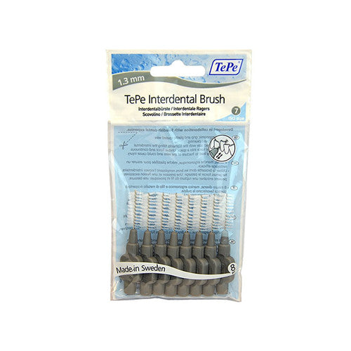 TePe Interdental Brush Normal ( 1.3 mm 8 Pcs )