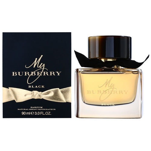 Burberry My Burberry Black Perfume 90ml