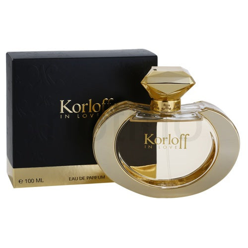 Korloff In Love EDP 100ml