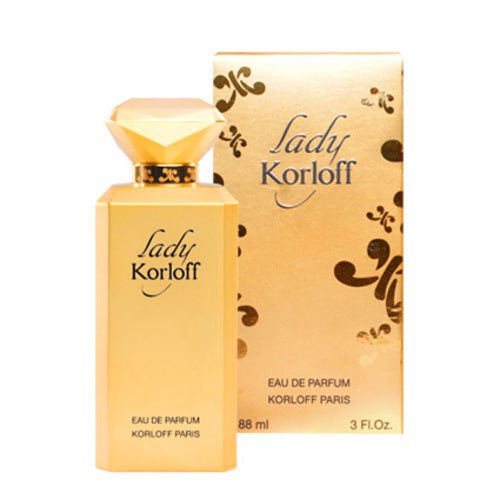 Korloff Lady Korloff EDP