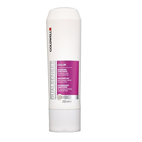 Goldwell Dualsenses Color Detangling Conditioner 200ml