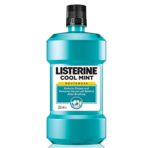 Listerine Coolmint Mouthwash 500ml
