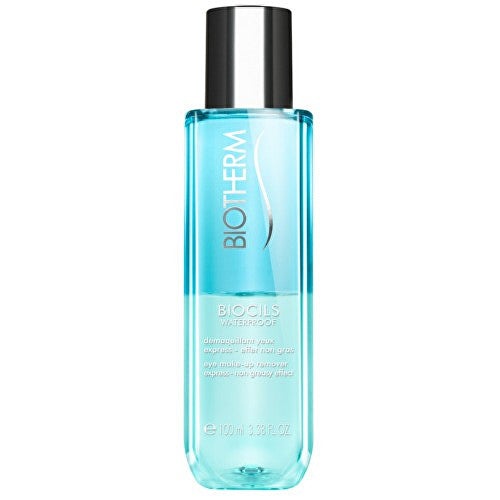 BIOTHERM Biocils Waterproof Eye Make-Up Remover 100ml