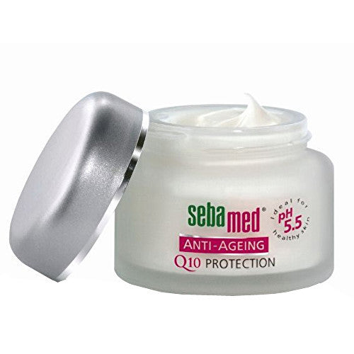 Sebamed Anti-Ageing Anti-Aging Cream Q10 50ml