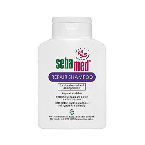 Sebamed Classic Repair Shampoo 200ml