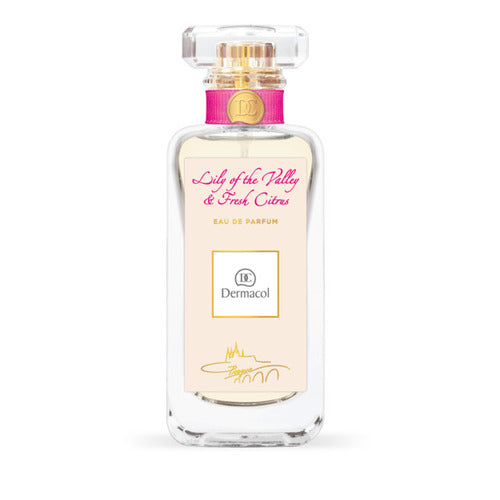 Dermacol Lily of the Valley and Fresh Citrus EDP 50ml