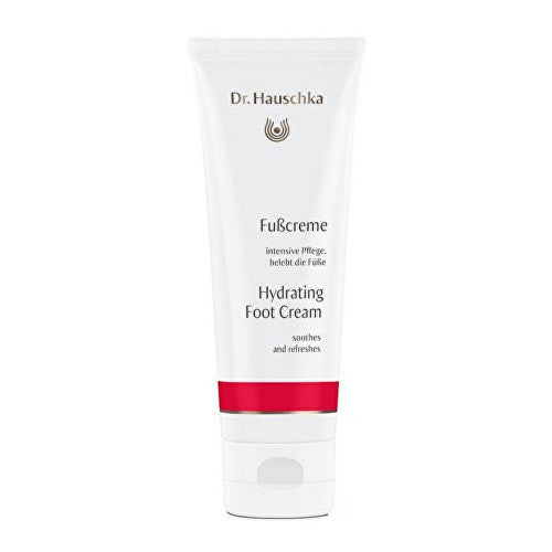 Dr. Hauschka Hydrating Foot Cream 75ml