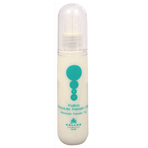 Kallos KJMN Absolute Keratin Milk 50ml