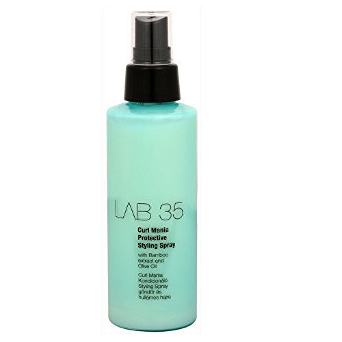 Kallos LAB 35 Curl Mania Styling Spray