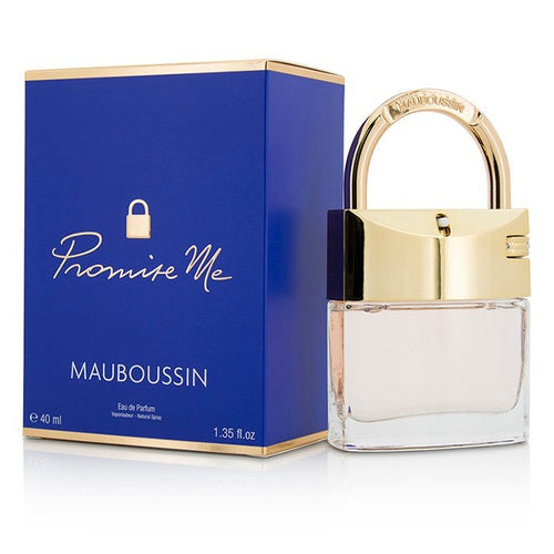 Mauboussin Promise Me EDP 90ml