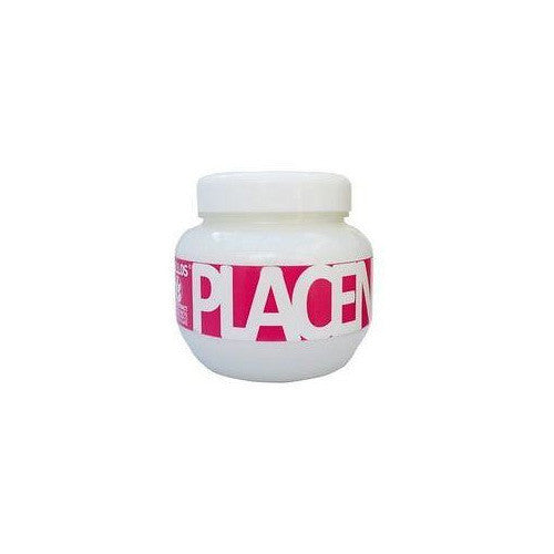 Kallos Placenta Hair Mask (Dry and Damaged Hair) 800ml