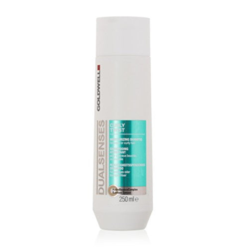Goldwell Dualsenses Curly Twist Moisturizing Shampoo 1000ml