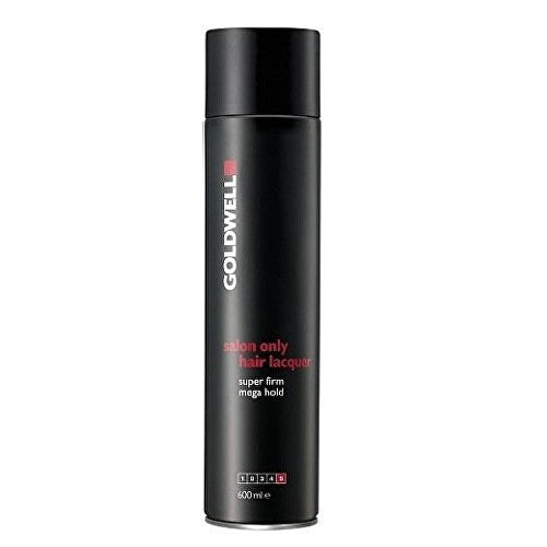 Goldwell Salon Only Hair Laquer Super Firm Mega Hold 600ml