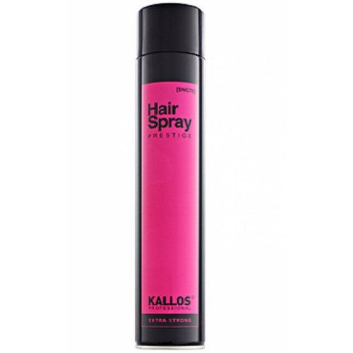 Kallos Prestige Extra Strong Hold Professional Hair Spray 750ml