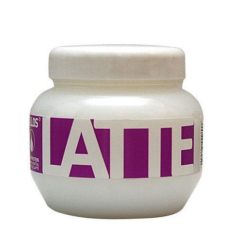 Kallos Latte Hair Mask 800ml