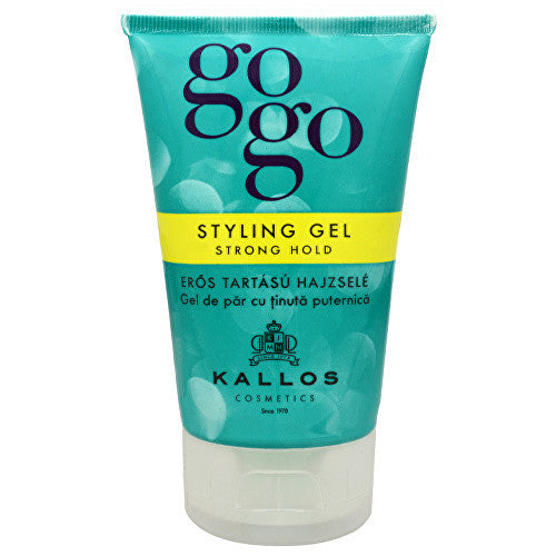 Kallos GoGo Styling Gel 125ml