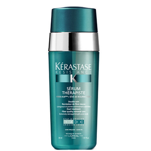 Kérastase Serum Thérapiste Dual Treatment (Damaged Hair) 30ml