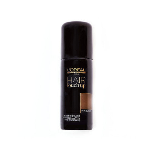 L'Oréal Professionnel Hair Touch Up Root Concealer Black
