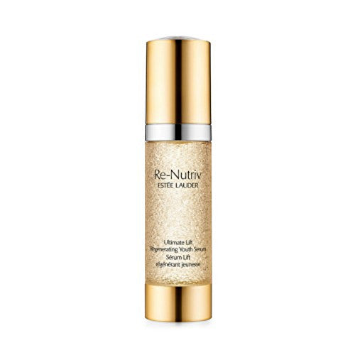 Estee Lauder „Re-Nutriv Ultimate Lift“ regeneruojantis jaunystės serumas