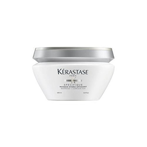 Kérastase Specifique Masque Hydra-Apasaint (All Types of Hair) 200ml