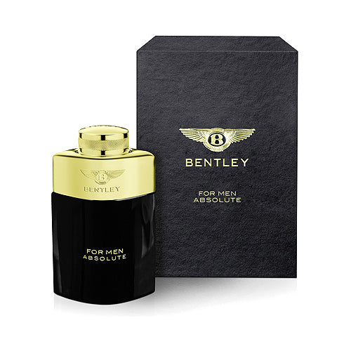 Bentley Bentley for Men Absolute EDP 100ml