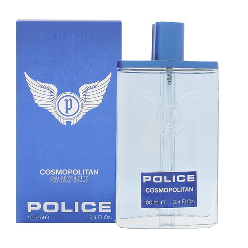 Police Cosmopolitan EDT 100ml