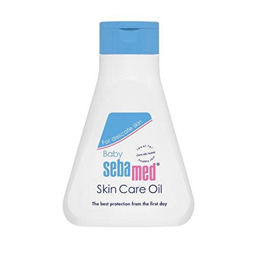 Sebamed Baby Skin Care Oil 150ml