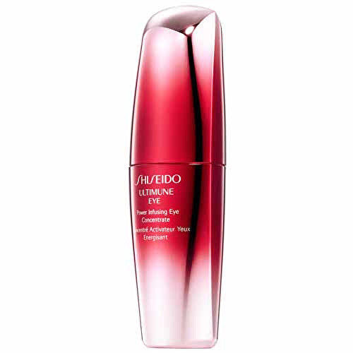 Shiseido Ultimune Eye Power Infusing Eye Concentrate (All Types of Skin) 15ml