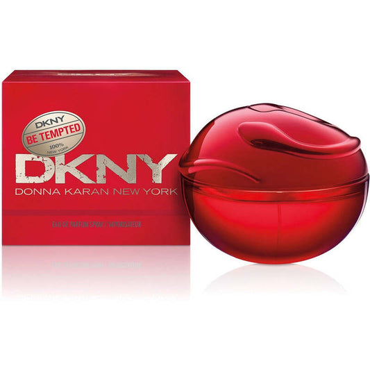 DKNY DKNY Be Tempted EDP