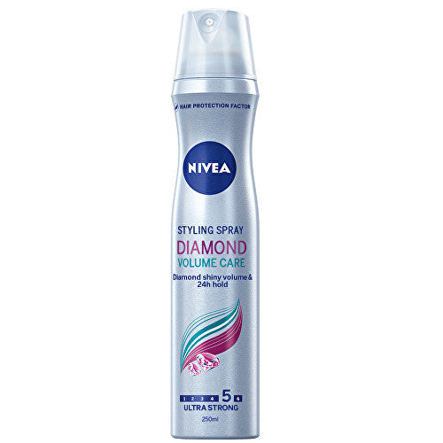 Nivea Diamond Volume Care Styling Spray 150ml