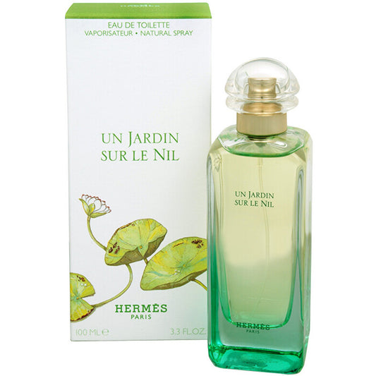 Hermes Hermes Un Jardin Sur Le Nil EDT 30ml