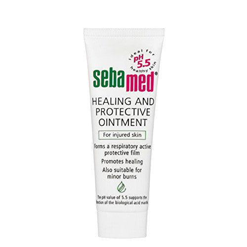 Sebamed Classic Healing And Protective Ointment 50ml