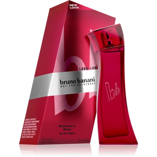 Bruno Banani Women's Best EDT 30ml