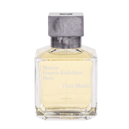 Maison Francis Kurkdjian Petit Matin EDP