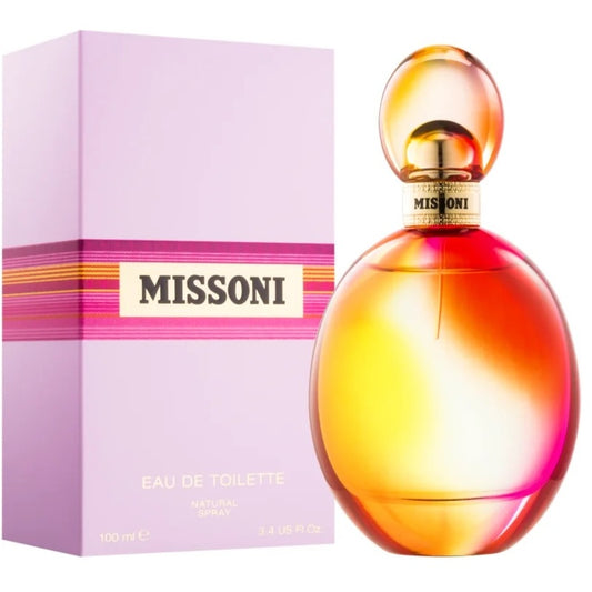 Missoni Missoni EDT