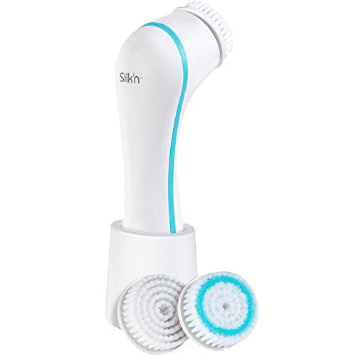 Silk'n Pure Cleansing Brush