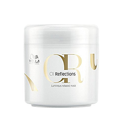 Wella Professional Oil Reflection Luminous Reboost Mask 150ml