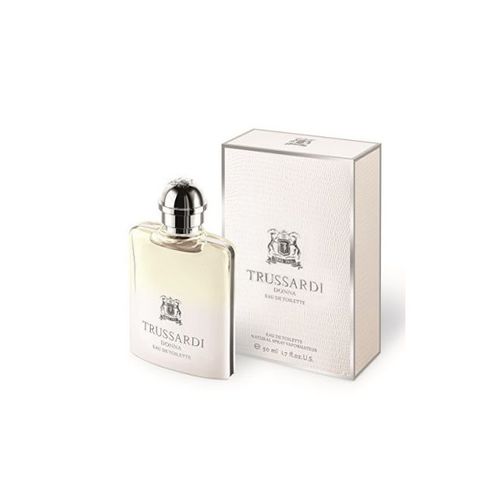 Trussardi Parfums Donna Eau de Toilette EDT Tester 100ml