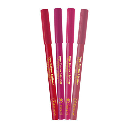 Dermacol True Colour Lipliner No. 5