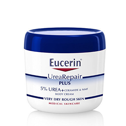 Eucerin Body Cream UreaRepair Plus 5% 450ml