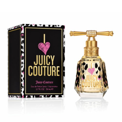 Juicy Couture I Love Juicy Couture EDP 30ml