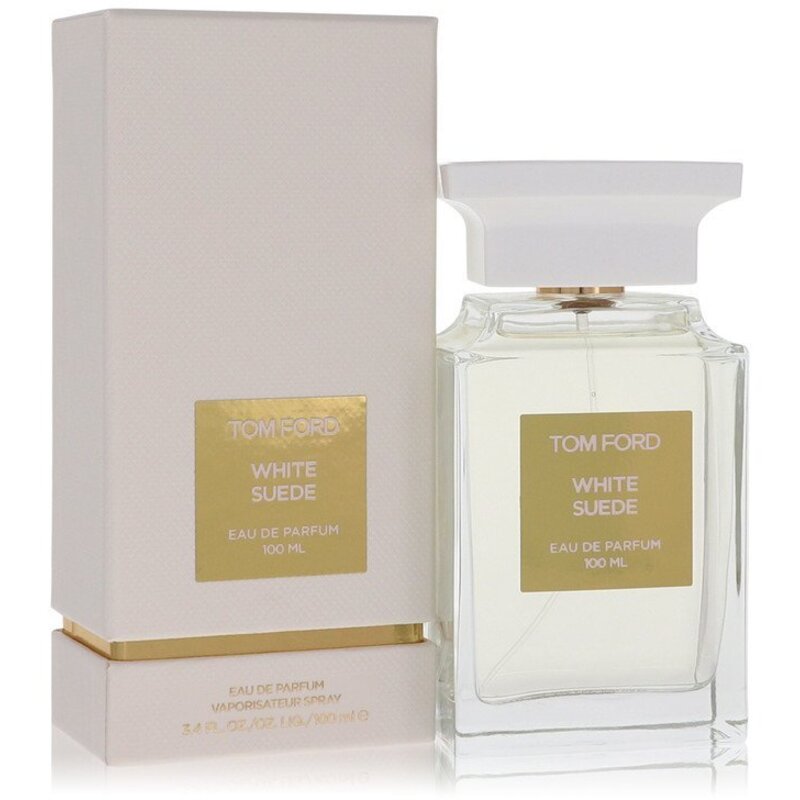 Tom Ford White Suede EDP 100ml
