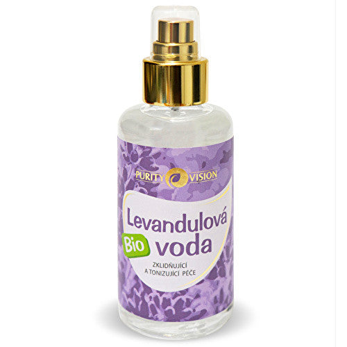 Purity Vision BIO Lavender Wazer 100ml