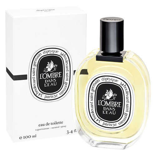 Diptyque L'Ombre Dans L'Eau EDT 100ml
