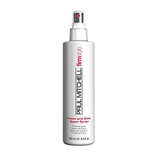 Paul Mitchell Firm Style Freeze & Shine Super Spray 250ml